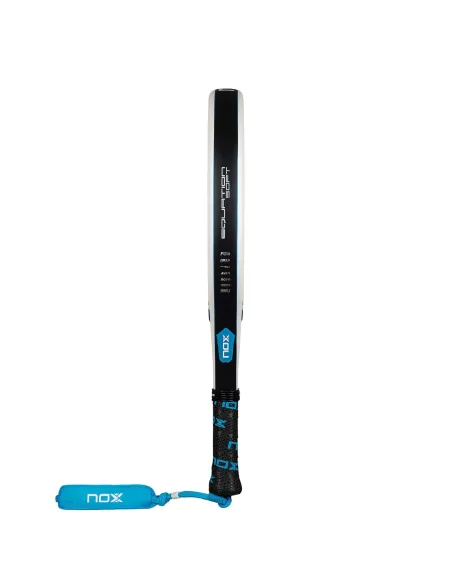 Nox Equation Soft Fortgeschritten | Ofertas De Padel